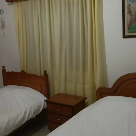 Horizon Luxury 2 Lägenhet Larnaca