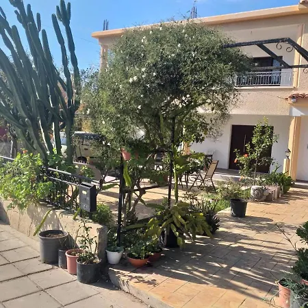 Horizon Luxury 2 * Larnaca