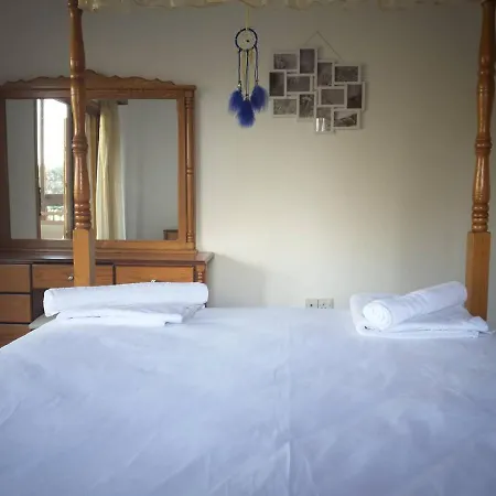 Horizon Luxury 2 * Larnaca