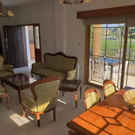 Horizon Luxury 2 Larnaca