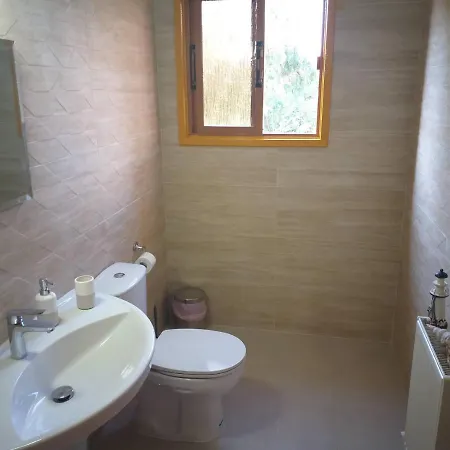 Horizon Luxury 2 Lägenhet Larnaca