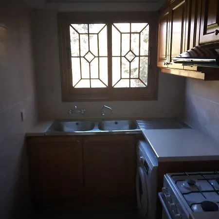 דירה Horizon Luxury 2 לרנקה
