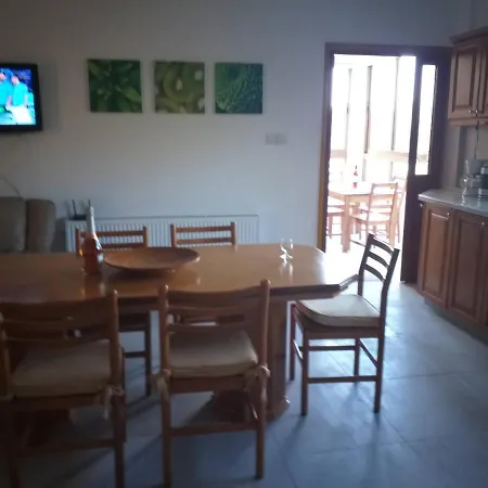 Horizon Luxury 2 דירה *